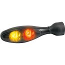 Micro 1000 DF Dark LED Turn Signal/Taillight/Brake Light...