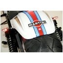 Micro 1000 DF Dark LED Turn Signal/Taillight/Brake Light Black Smoke LED