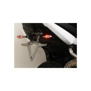 Micro 1000 DF Dark LED Turn Signal/Taillight/Brake Light Black Smoke LED