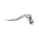 Radial Clutch Master Cylinder Kit Chrome 11/16"