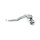 Radial Clutch Master Cylinder Kit Chrome 11/16"