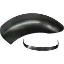 Custom Rear Fender Arc Length 560 mm, Shaped