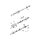 TRANSMISSION MAIN DRIVE GEAR BUSHING