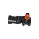 CLUTCH RELEASE LEVER