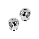 Thunderbike Old Style 1.25" Chrom Riser mit...