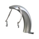 Softail Bobber Long Version 150 Tire Rear Fender Long...
