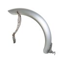 Softail Bobber Long Version 150 Tire Rear Fender Long...