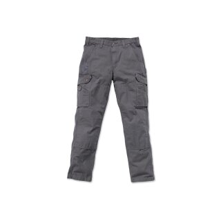 Ripstop Cargo Work Pant
