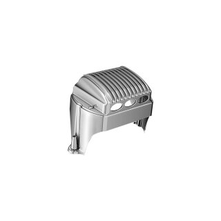 Regulator Cover Chrome