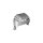 Regulator Cover Chrome