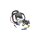 Late Style Ignition Switch with Barrel Style Keys