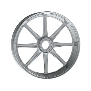 Velocity Billet Wheels Chrome 18" 4,25"