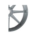 Velocity Billet Wheels Chrome 18" 4,25"