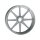 Velocity Billet Wheels Chrome 18" 4,25"