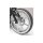 Velocity Billet Wheels Chrome 18" 4,25"