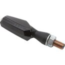Scuro LED Turn Signal/Position Light Black Smoke LED