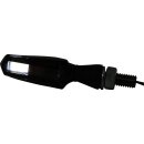 Scuro LED Turn Signal/Position Light Black Smoke LED
