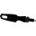 Scuro LED Turn Signal/Position Light Black Smoke LED