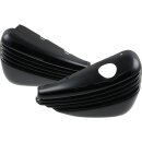 Bobber Side Cover Black Gloss