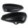 Bobber Side Cover Black Gloss