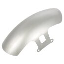 Softail Milwaukee Eight Steel Front Fender 16" Slim, Deluxe, Heritage Short Version Raw