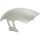 Softail Milwaukee Eight Steel Front Fender 16" Slim, Deluxe, Heritage Short Version Raw