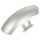 Softail Milwaukee Eight Steel Front Fender 16" Slim, Deluxe, Heritage Short Version Raw