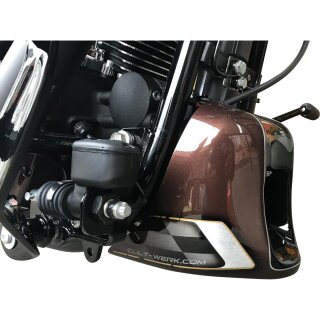 Racing Frame Cover