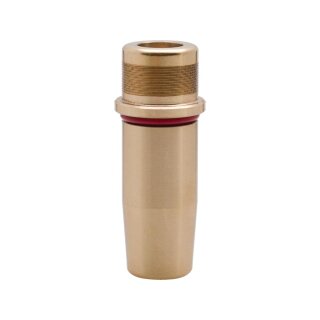 Valve Guide, Intake STD, Manganese Bronze, Shovel