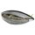 L.A. LED Taillight Chrome Chrome LED