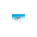 CLUTCH DERBY COVER O-RING