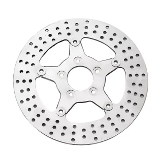 Ferodo Floating Brake Rotor 5-Hole 11,5" Rear