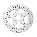 Ferodo Floating Brake Rotor 5-Hole 11,5" Rear