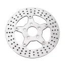 Ferodo Floating Brake Rotor 5-Hole 11,5" Rear