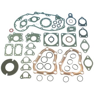 MOTOR GASKET KIT