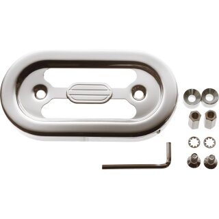Voltage Regulator Cover