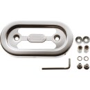 Voltage Regulator Cover
