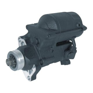 OEM Replacement Starter Black 1.4 kW