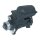 OEM Replacement Starter Black 1.4 kW