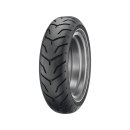 D407 Elite Tire 180/65 B-16 81H TL Single White Line
