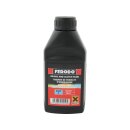 DOT-4 Brake Fluid 500ml bottle