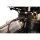 Coil Bracket, black Coil Relocation Bracket Black