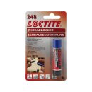 Loctite Blue Threadlocker Stick Medium Strength - 19gr