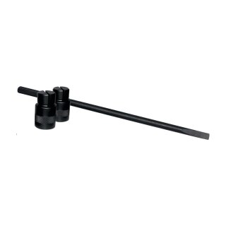 Wheel Bearing Remover Set (3/4", 1")
