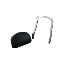 Backrest Pad For Plug-n-Play Sissy Bar Backrest Pad for...