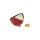 Diamond Marker Light Chrome Red