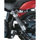 Custom 11" Twin Shocks Wihout covers