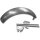 DIY Bobber Rear Fender For Evo with 130-150 Tires (155mm Wide)