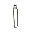 +6" Wide Inline Springer Fork 28"