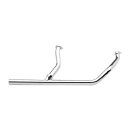 2 into 1 Header Chrome